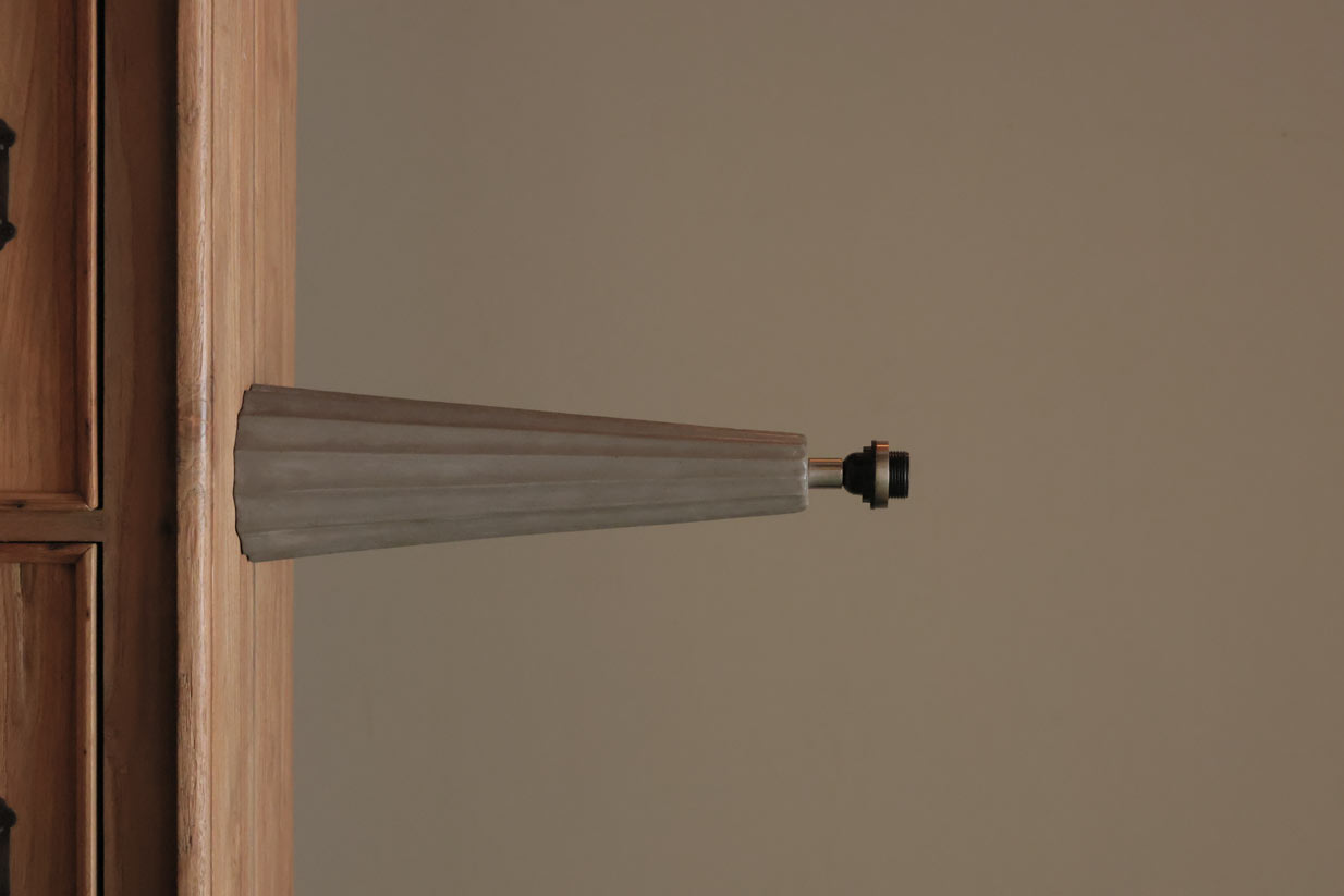 Gabi Lamp Base
