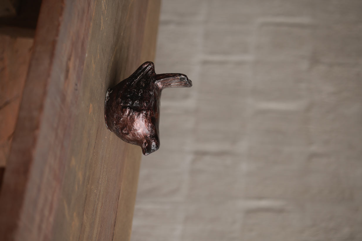 Table Top Bird