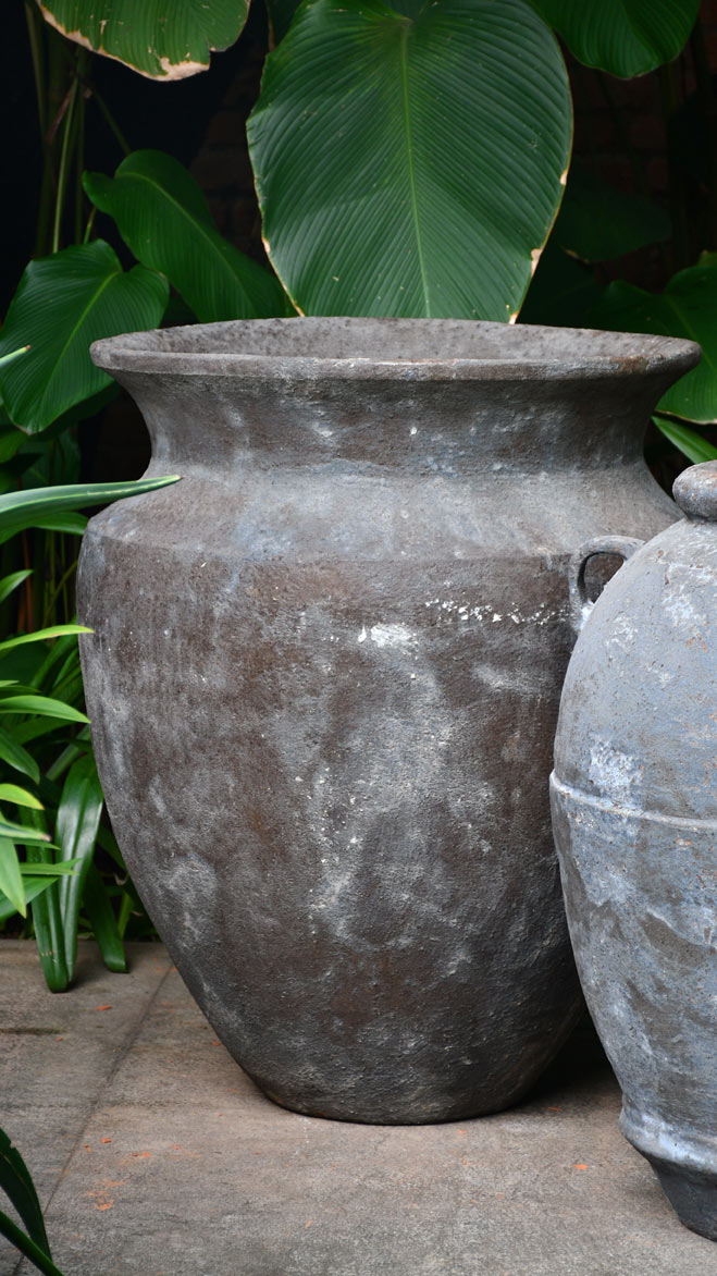 Kohl Planter
