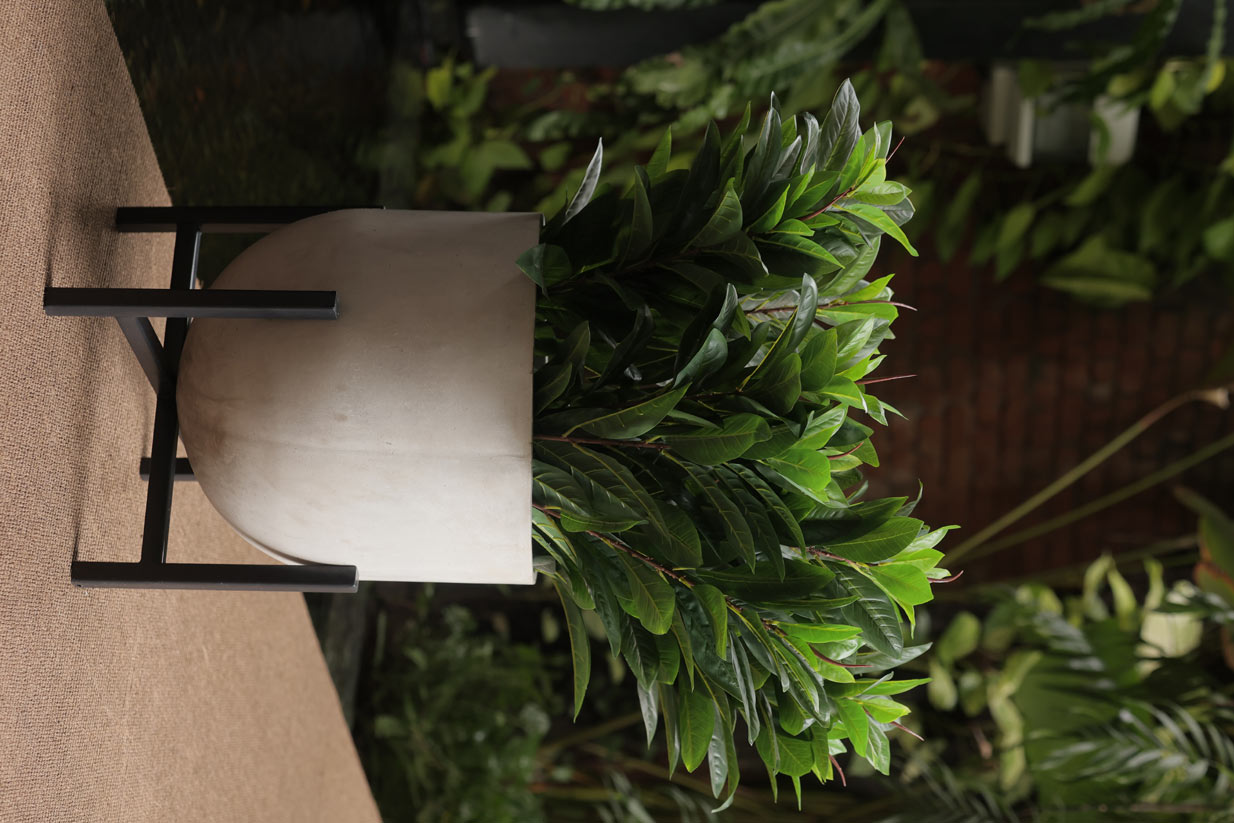 Canterbury planter