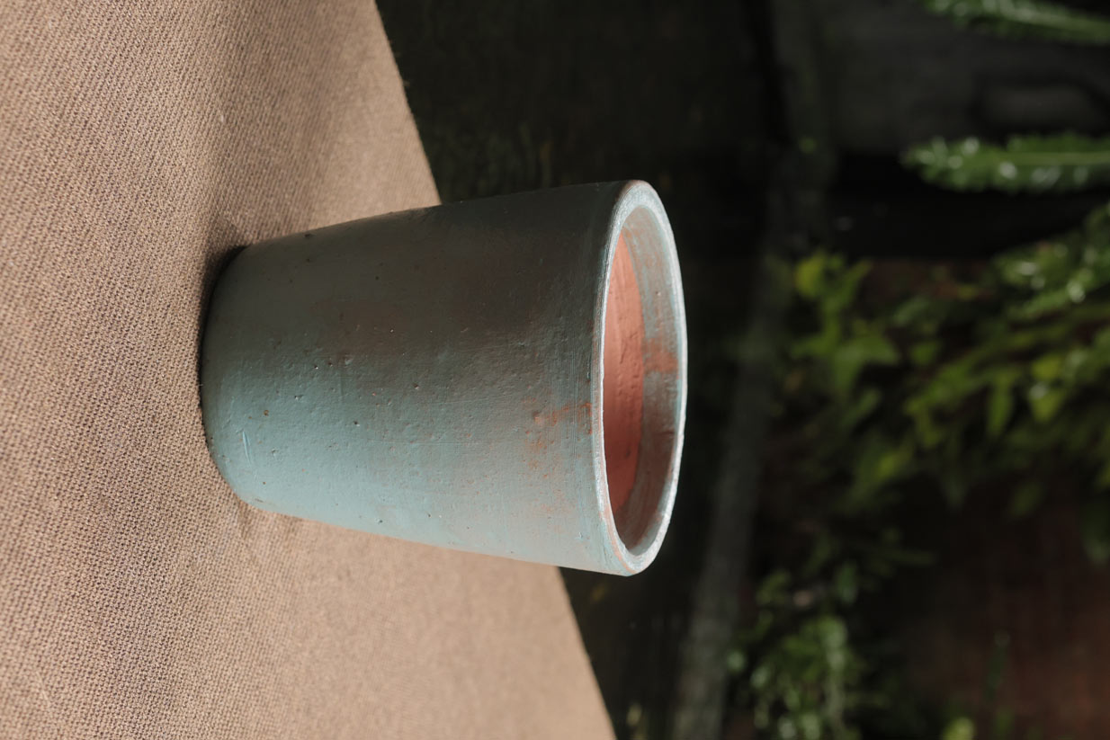 Ore Planter blue