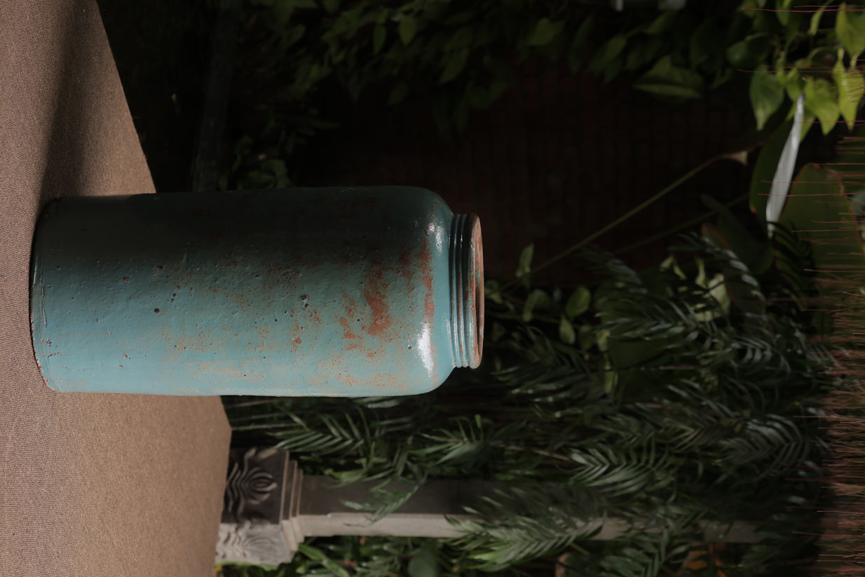 Girdle Planter - Medium