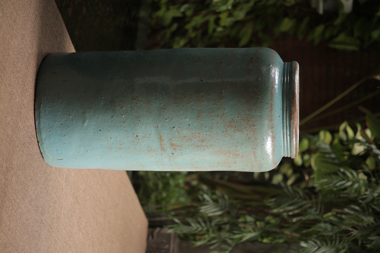 Girdle Planter