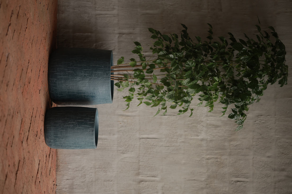 TALLY PLANTER MIDNIGHT