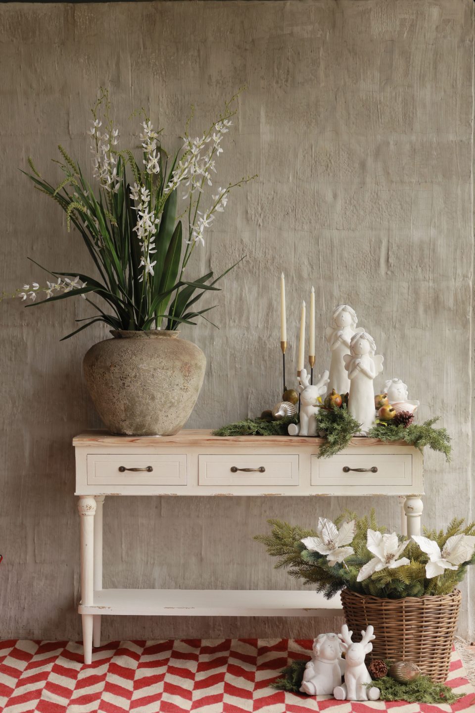 The Quiet Glow Collection