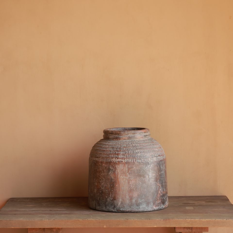 ANTIQUE ORB