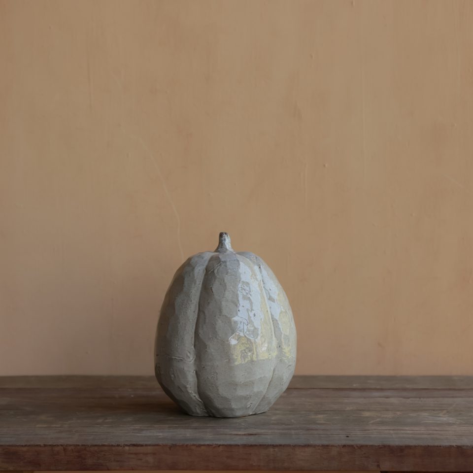 IVORY GOURD