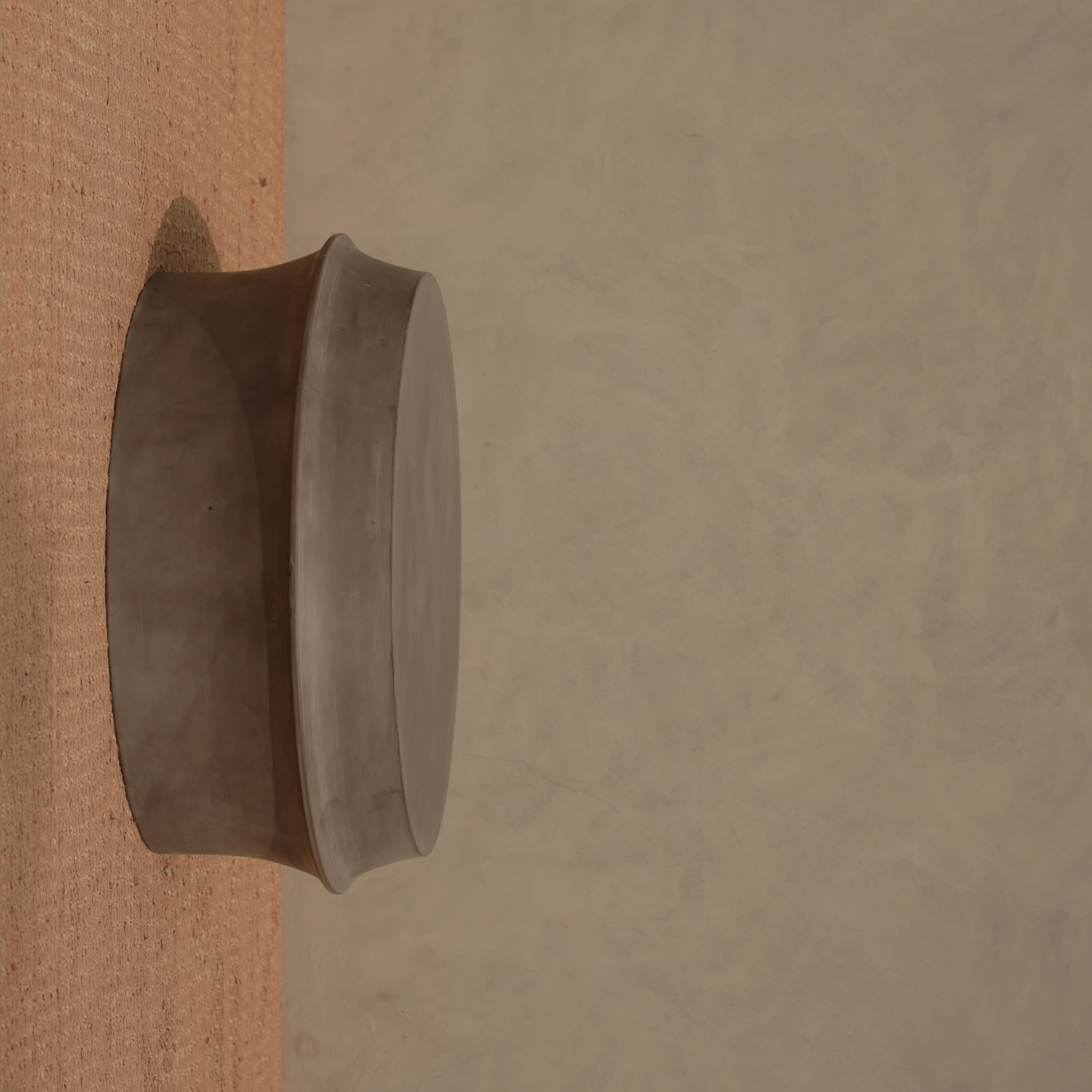 CRETE EDGE