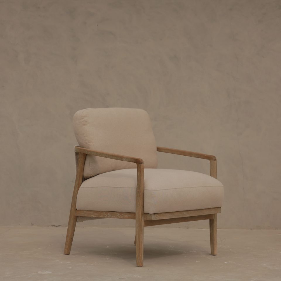 RESERVE WOUND CHAIR