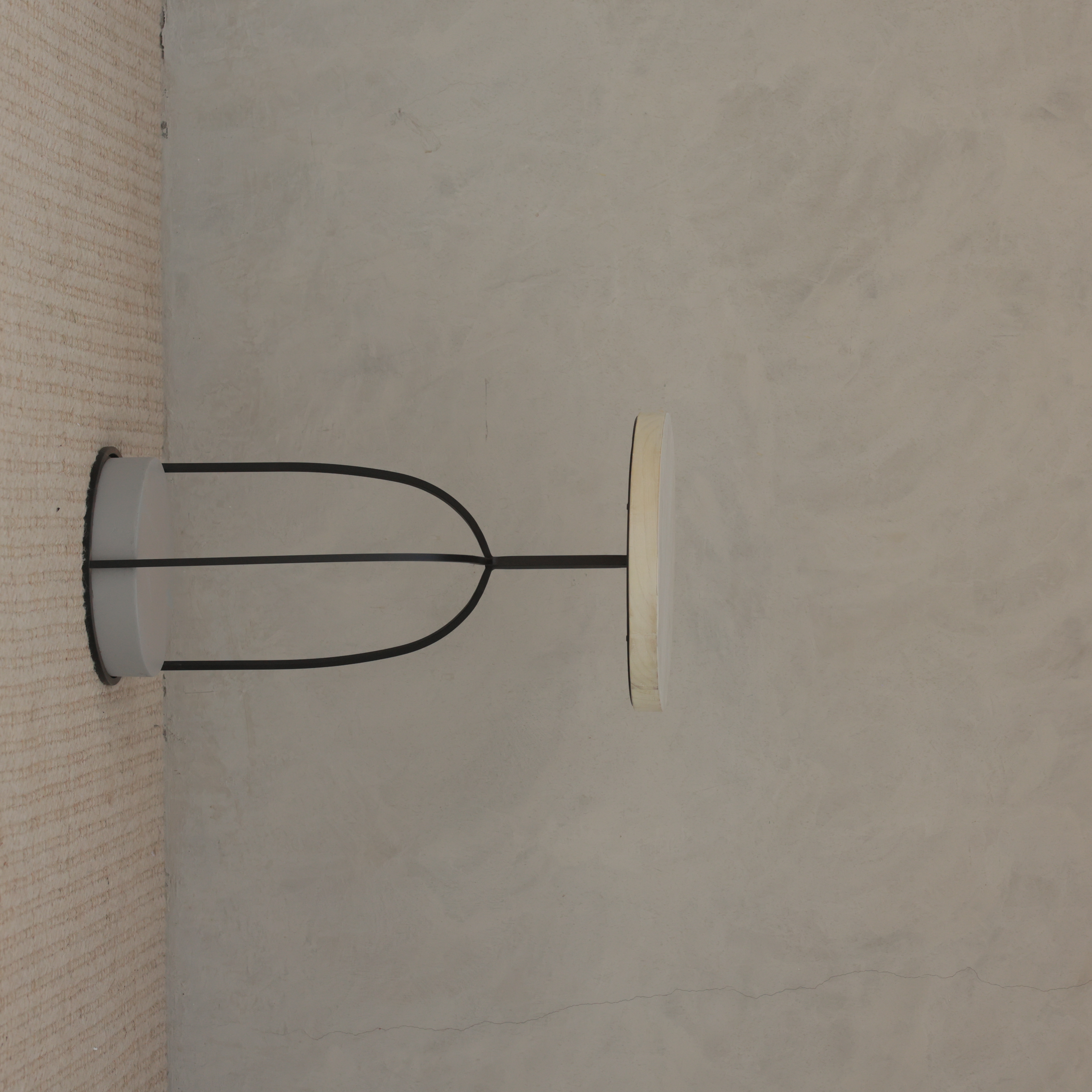 Dome And Table
