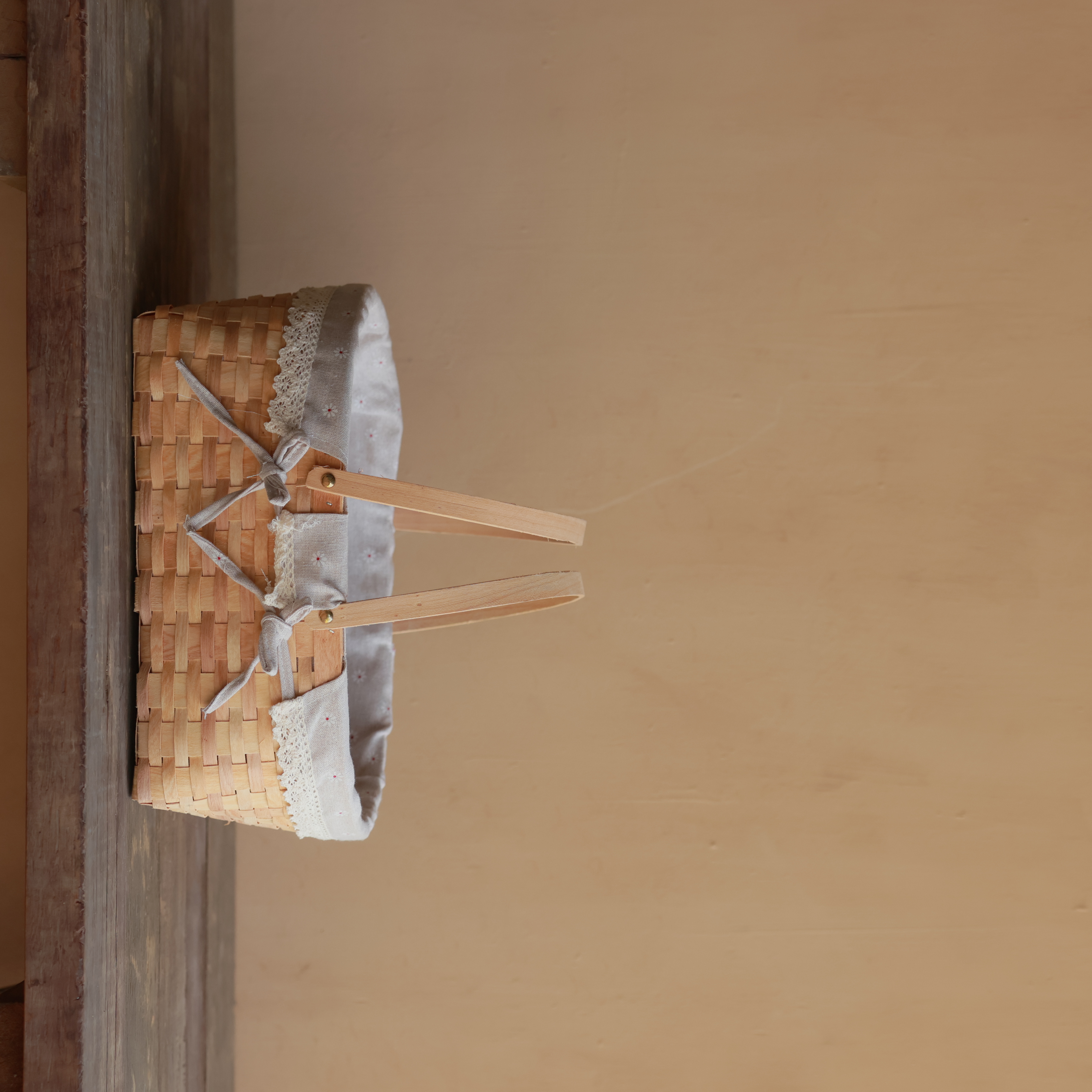 BAMBOO BASKET