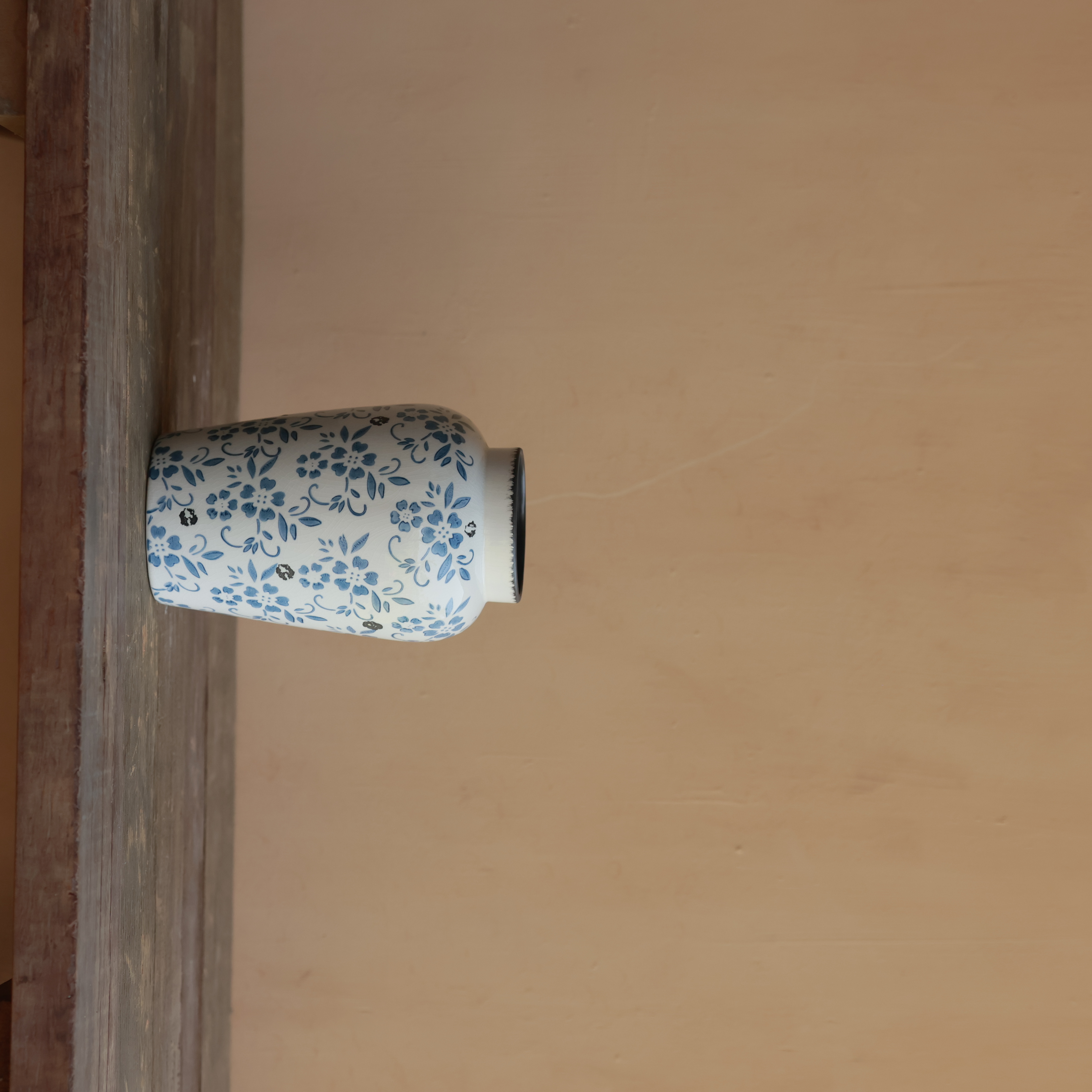 FLORAL VASE LARGE