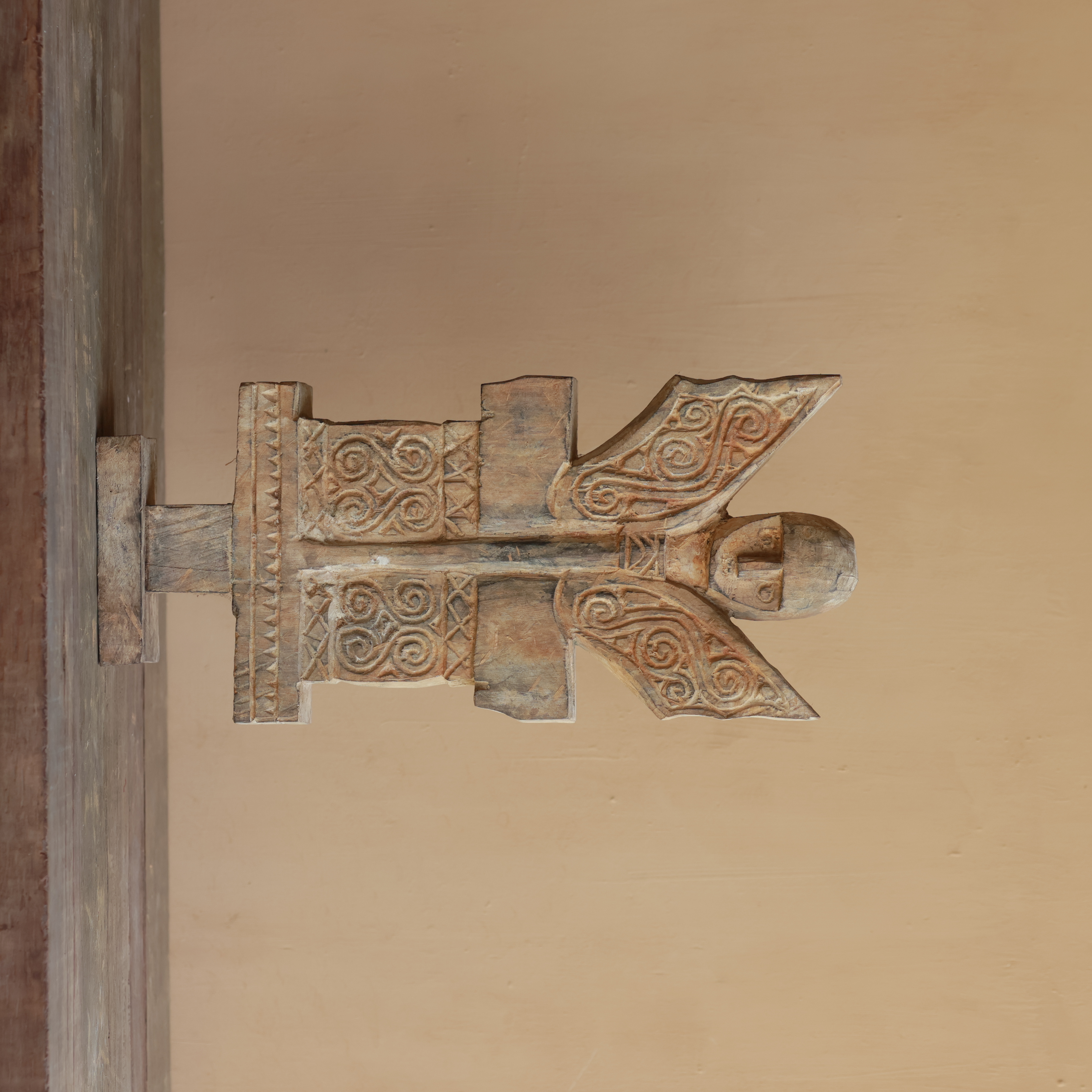 STATUE KADAUMA
