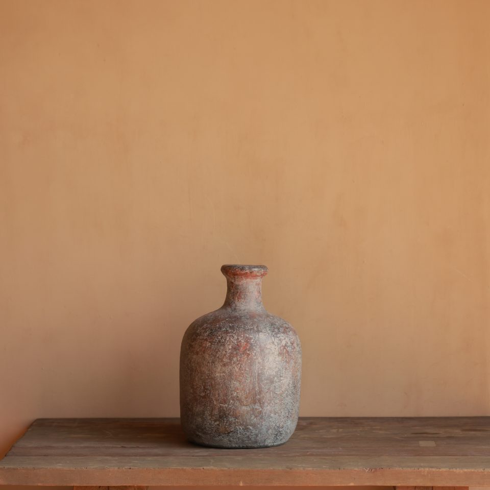 ANTIQUE AVENUE BROWN