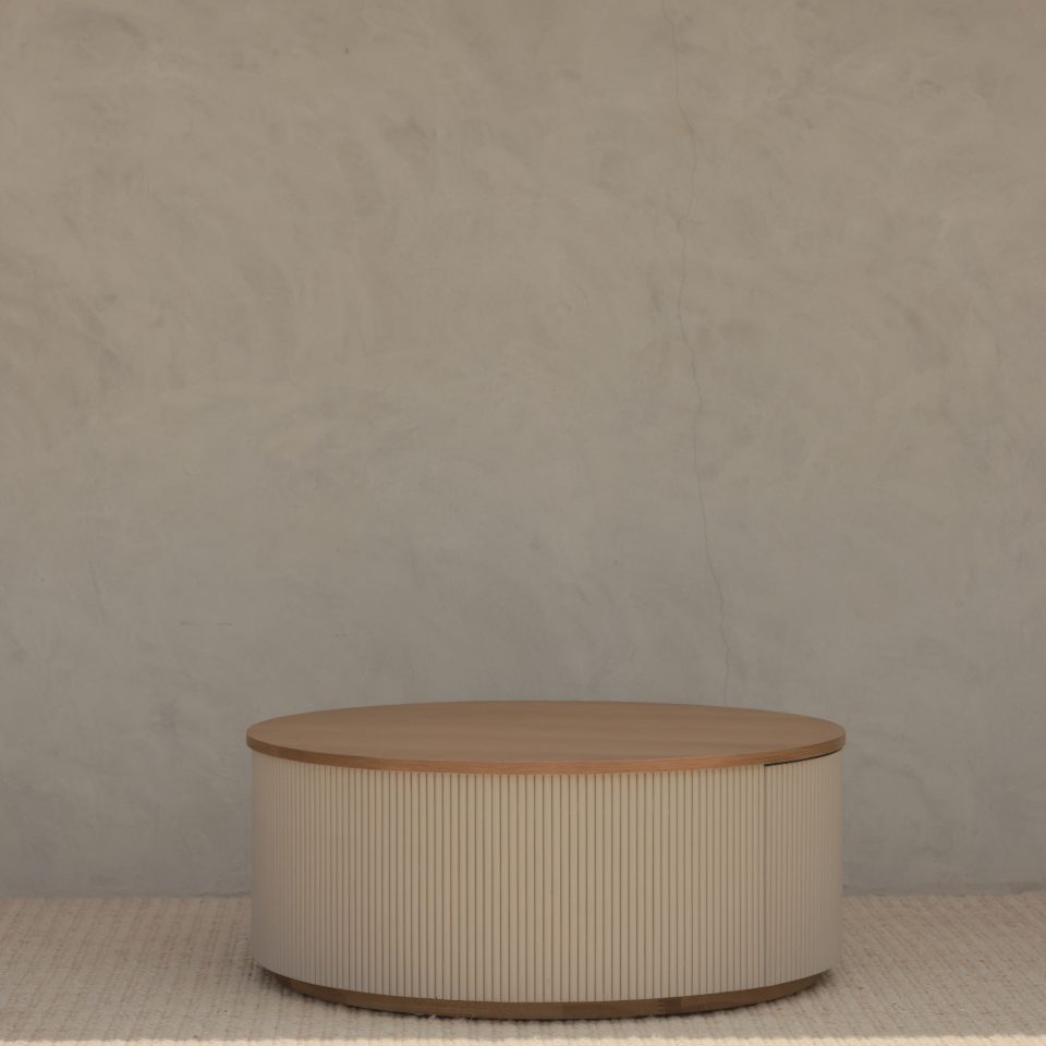 Shifting Seated Table