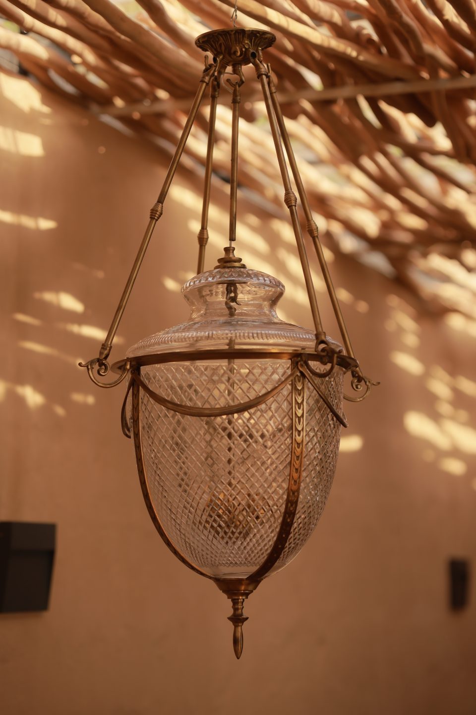 LUMEN LAMP