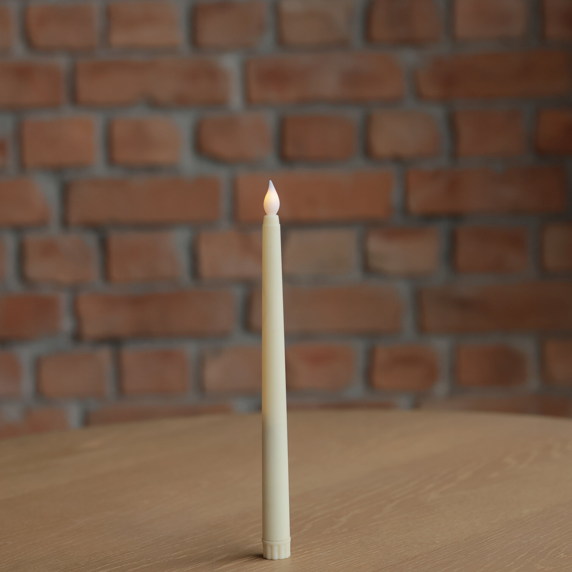 Everglow Flameless Taper