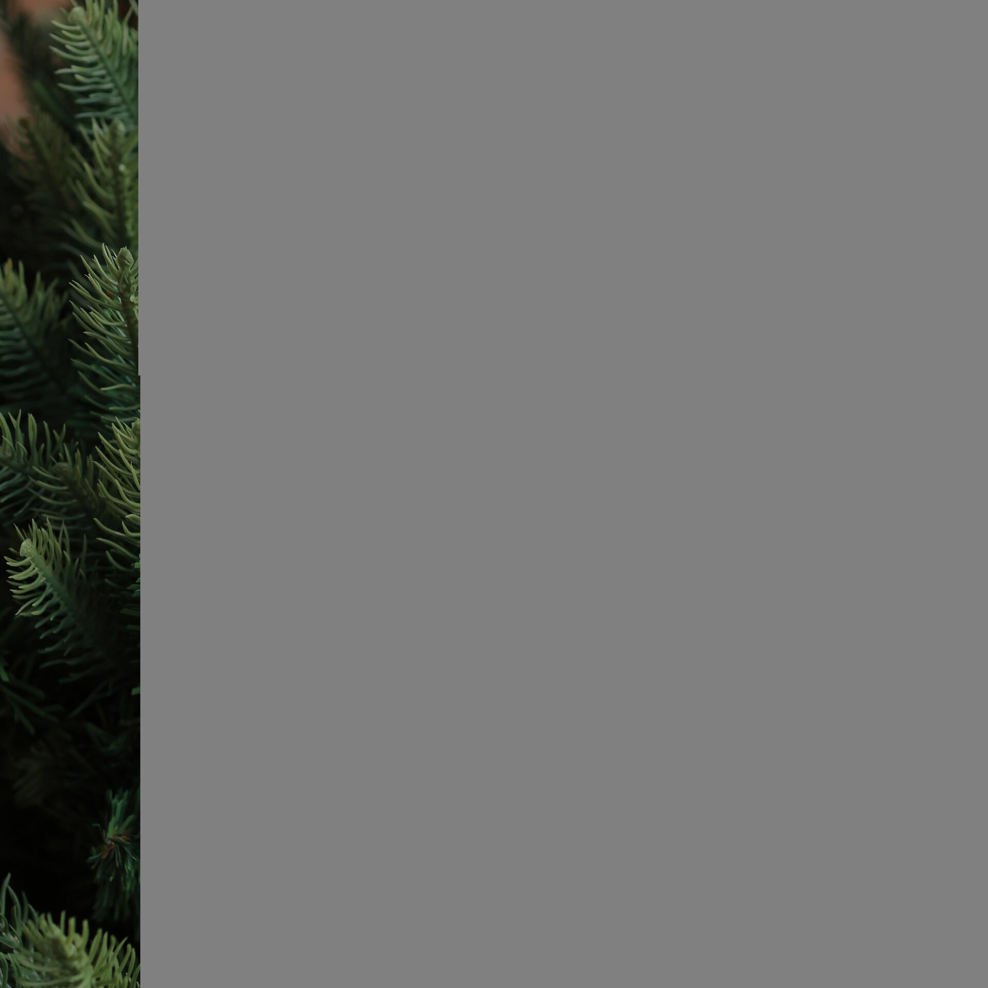 Wooden Claus Ornament A