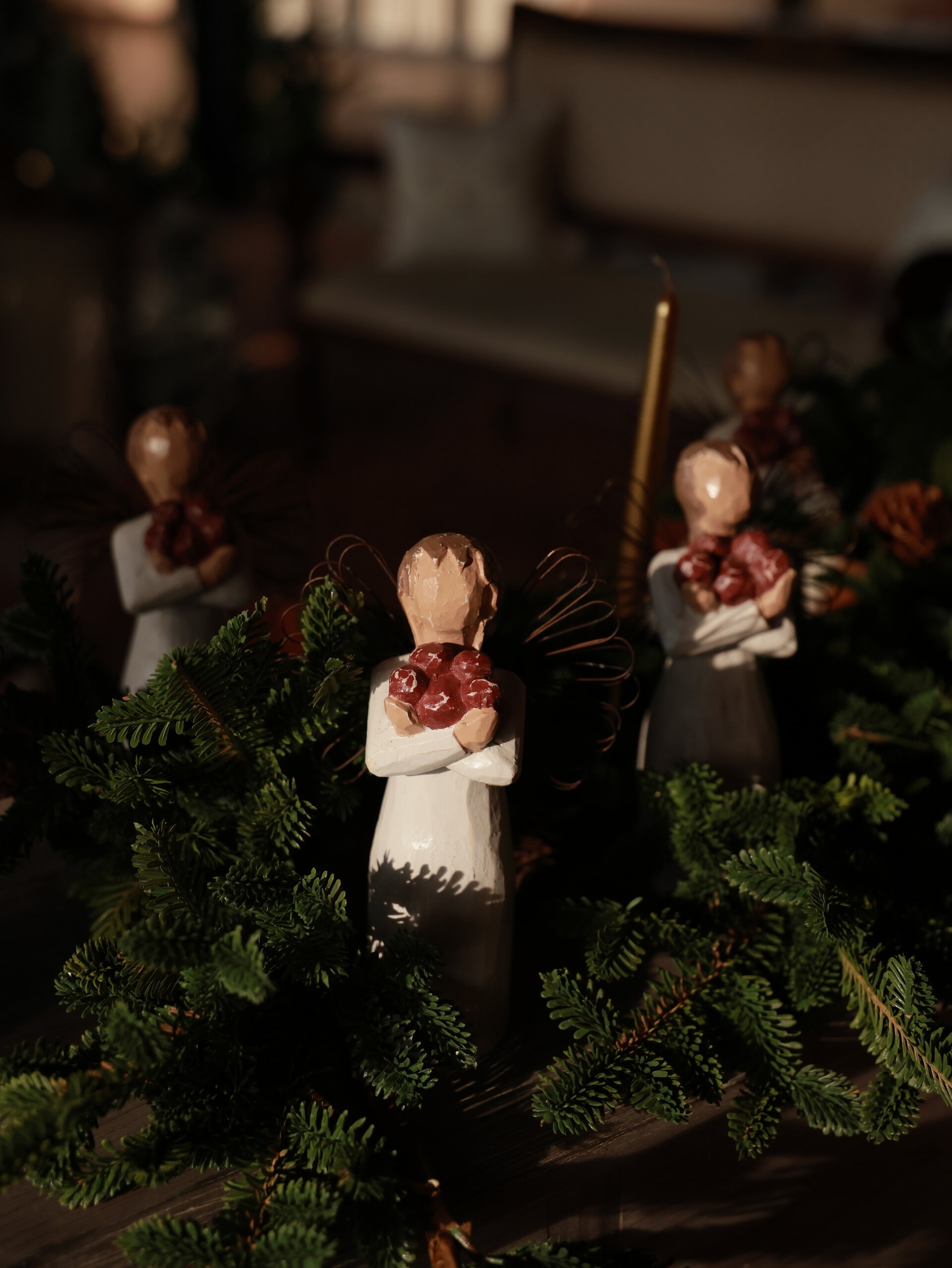 Cherubim Cheer