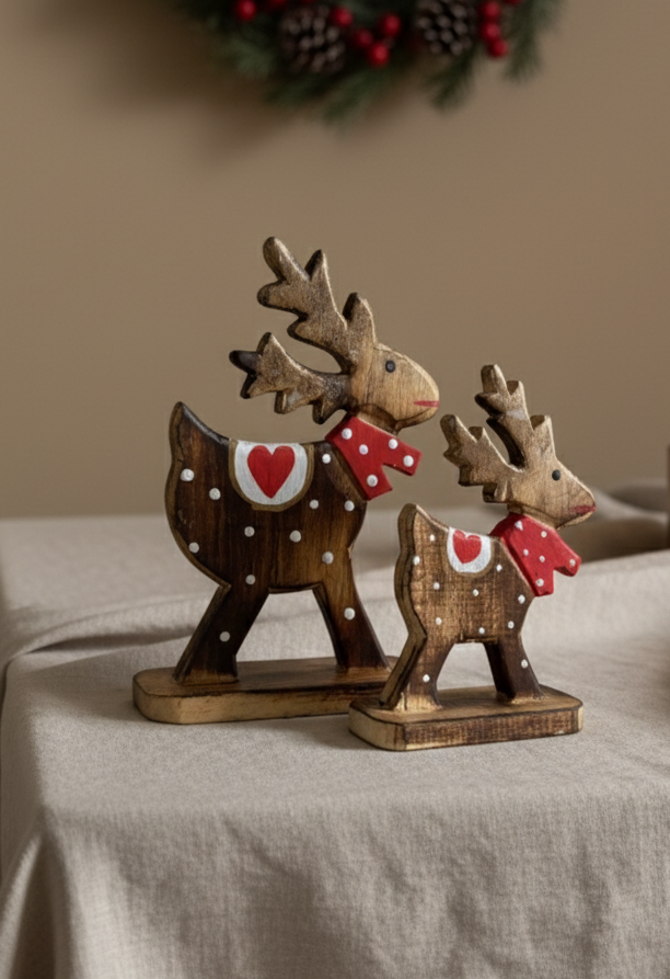 Season's Hop Heart Duo