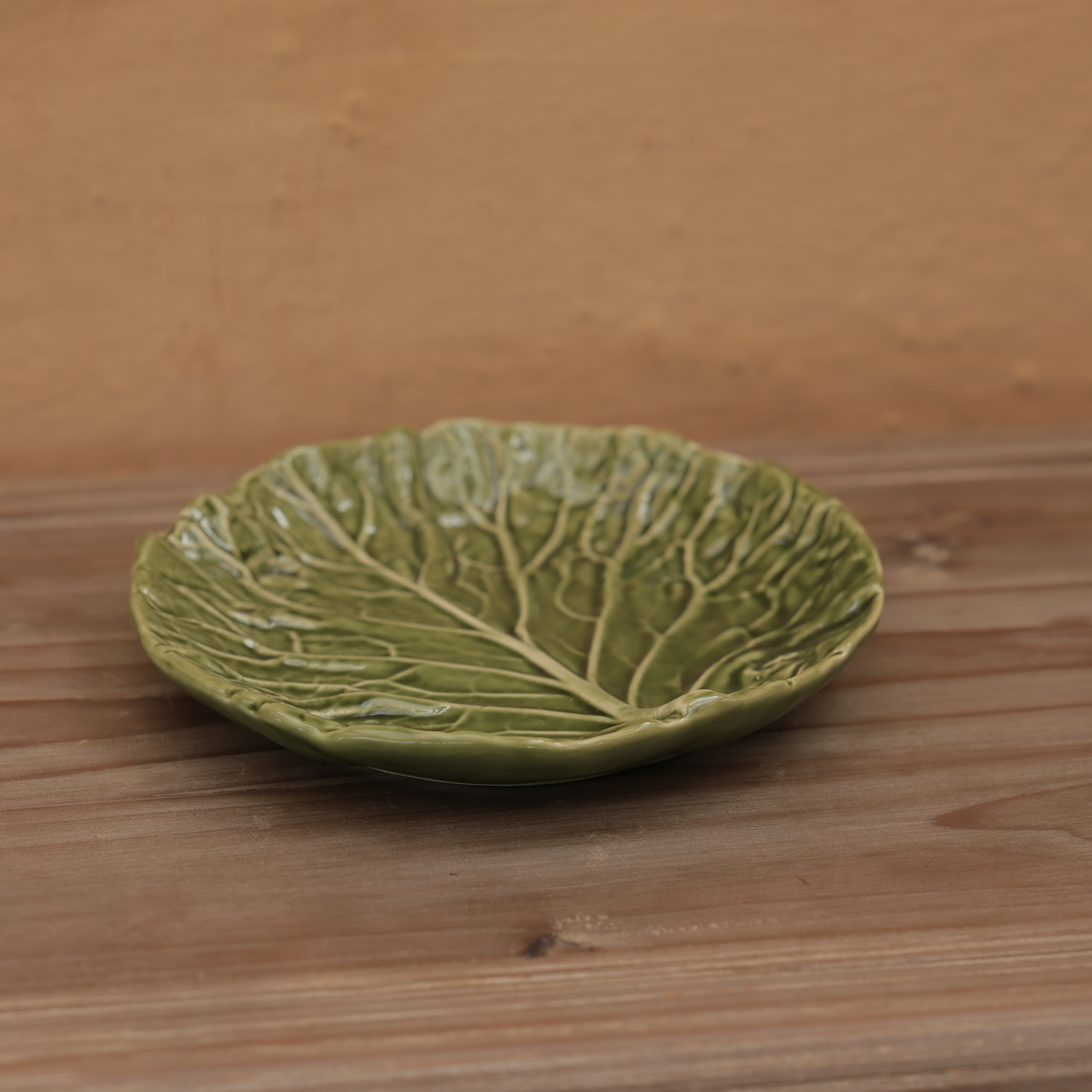 SAGE LOTUS PLATE BIG