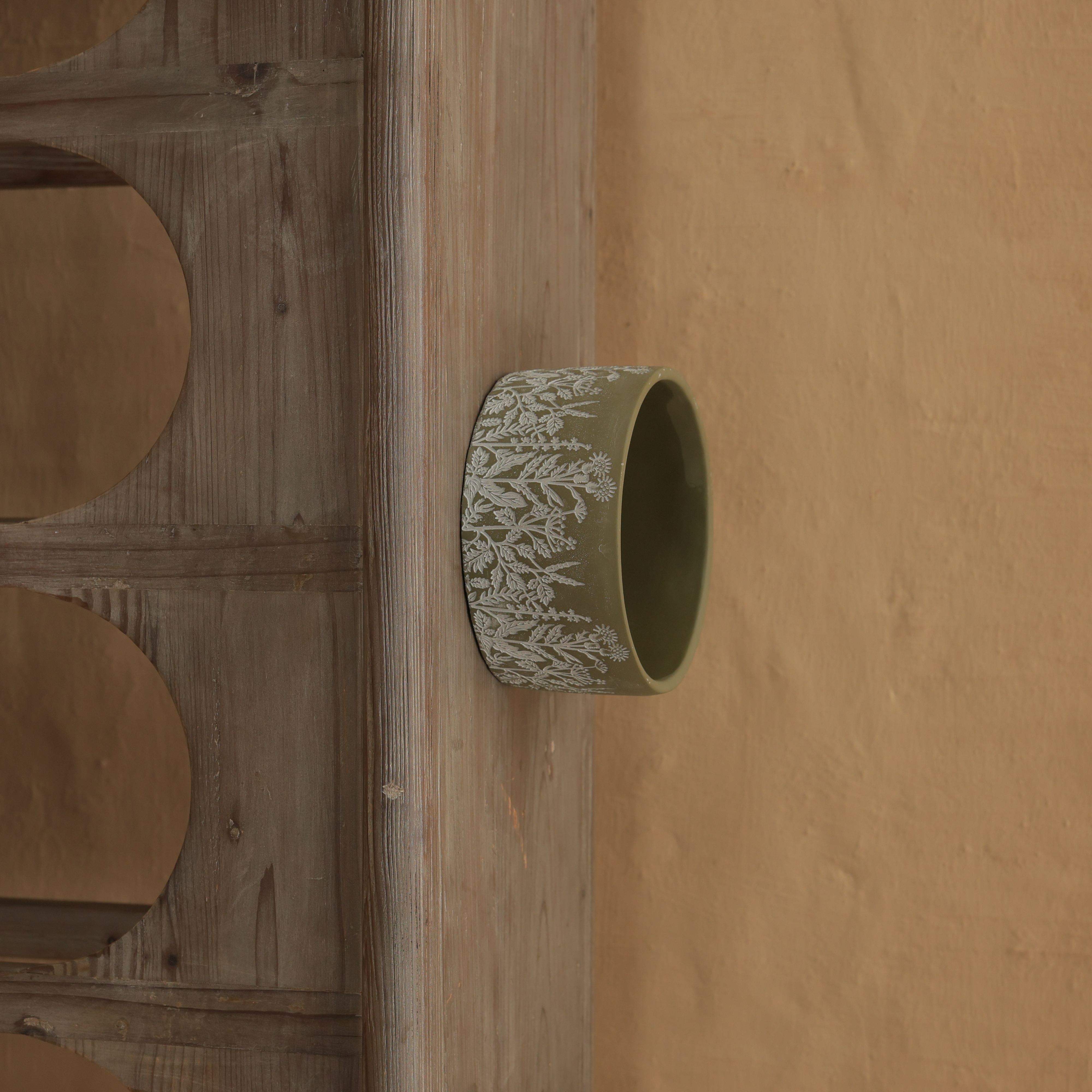 WILDFLOWER MEADOW PLANTER BIG