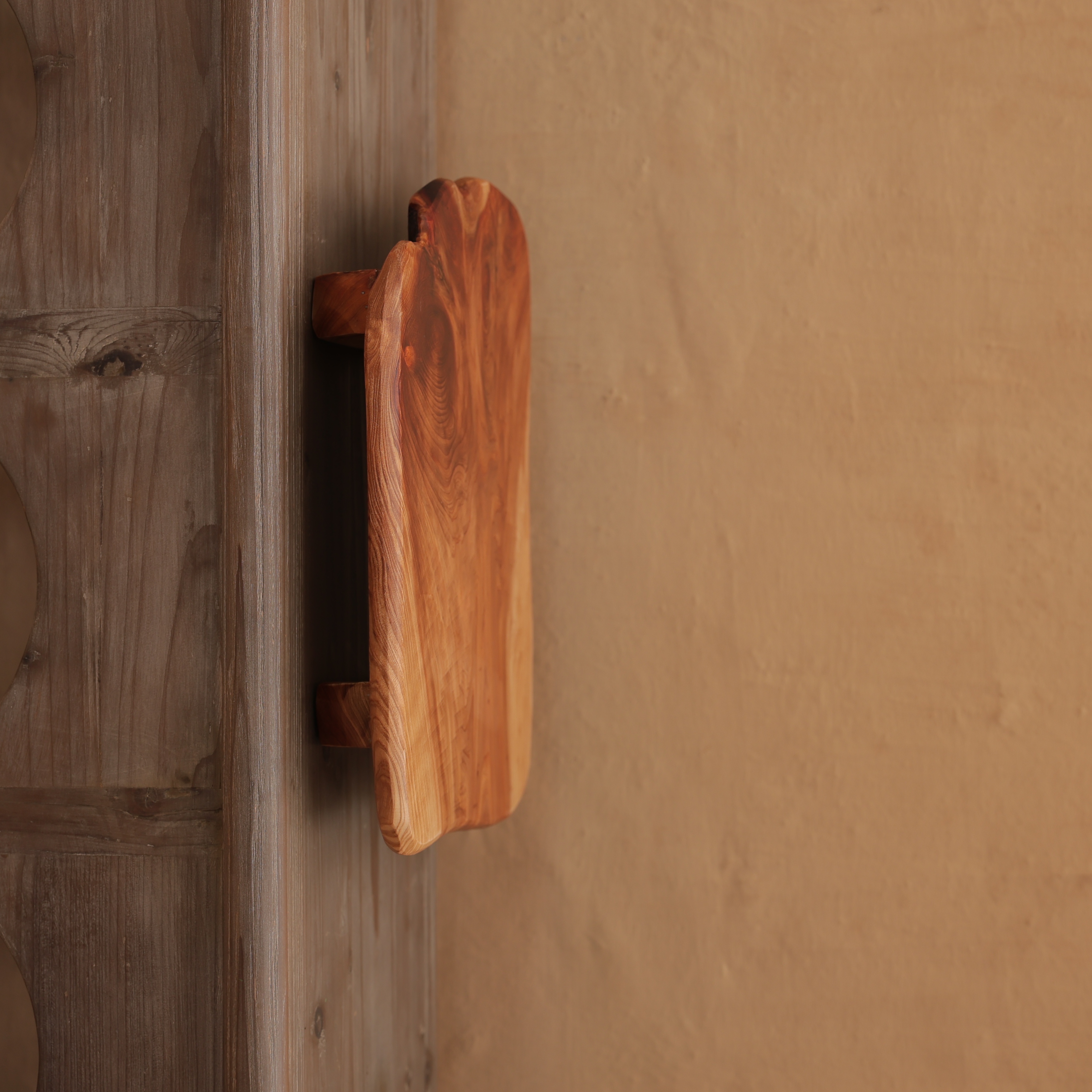 NATURE'S EDGE RAISED BOARD