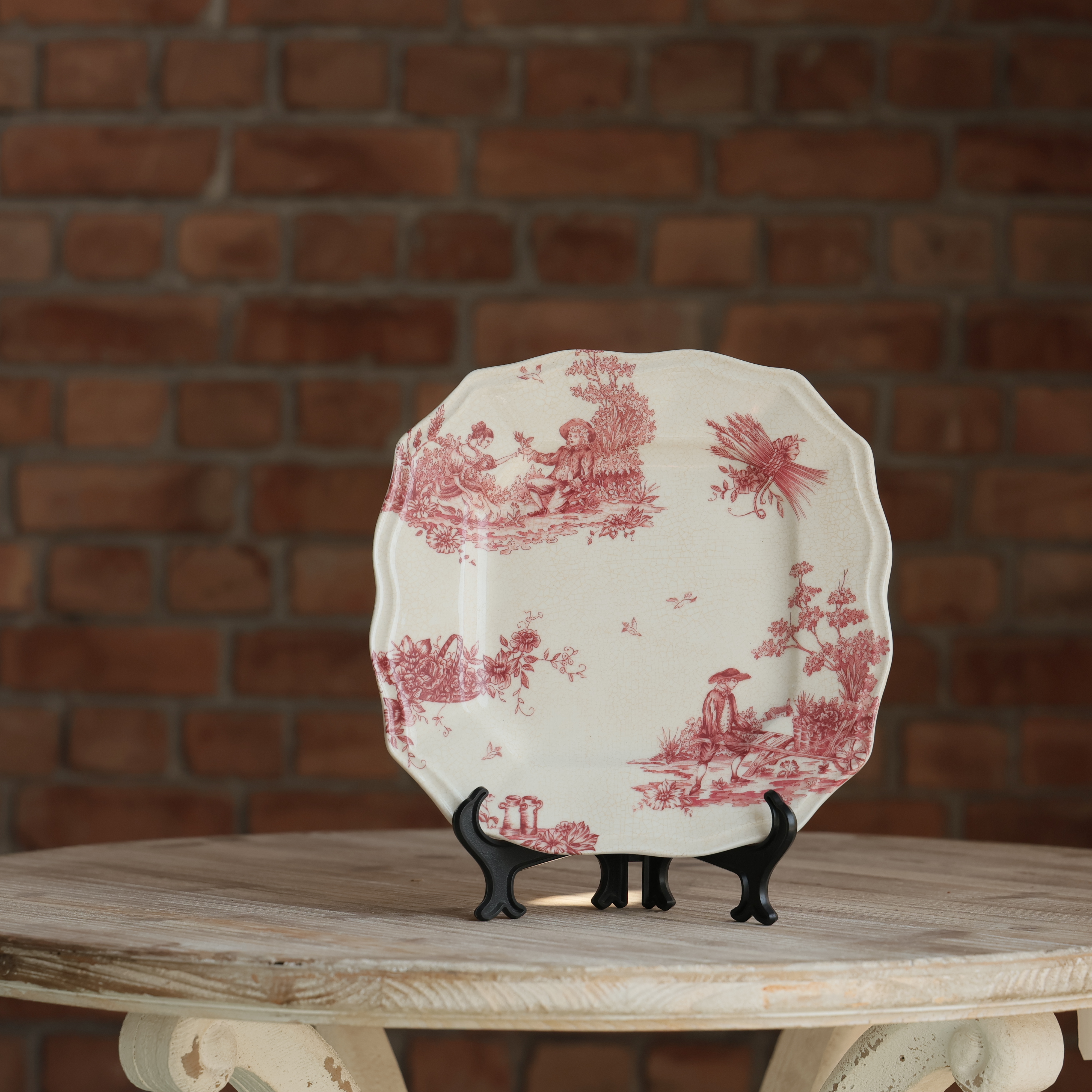 HERITAGE TOILE SERVER