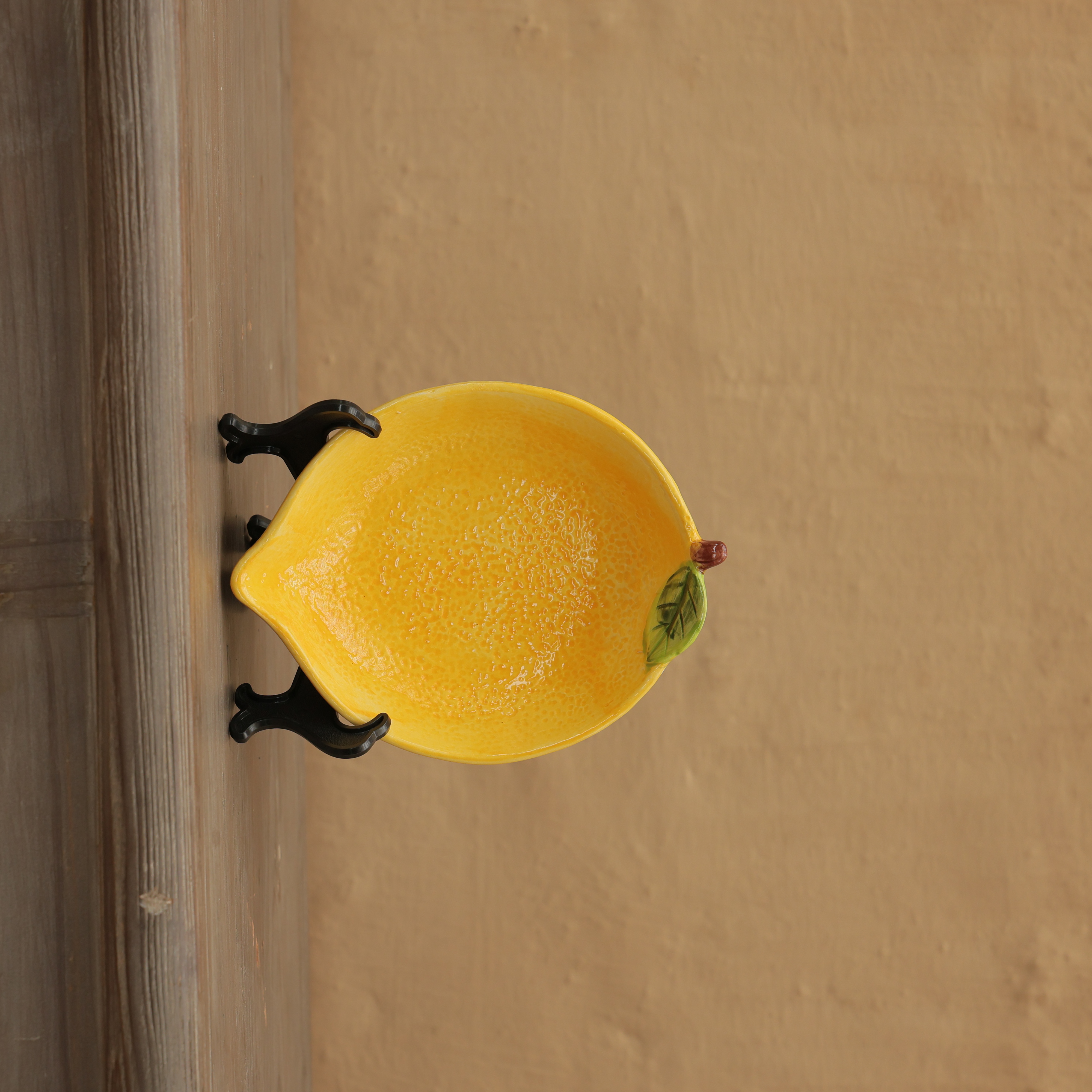 CITRUS CHARM DISH