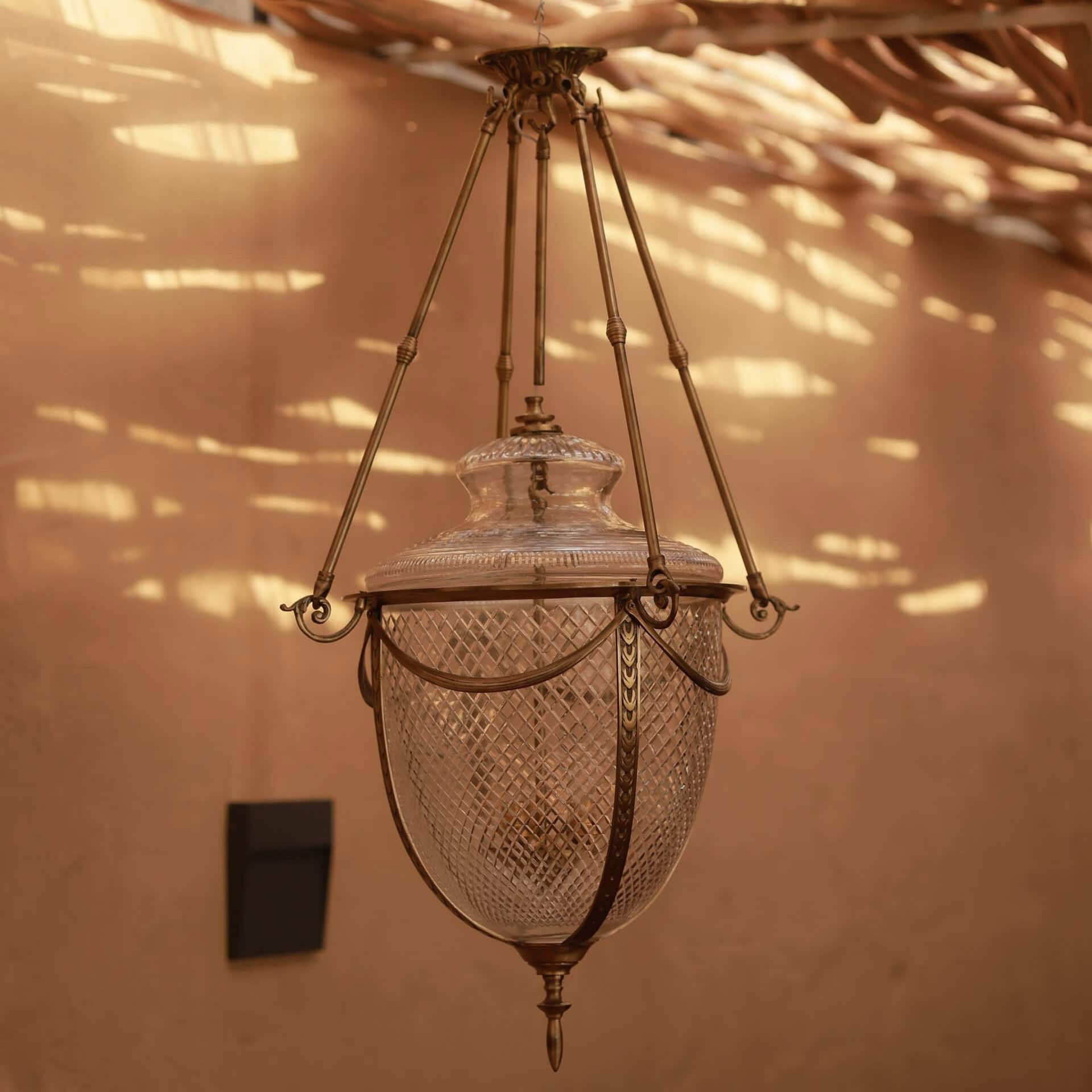 LUMEN LAMP