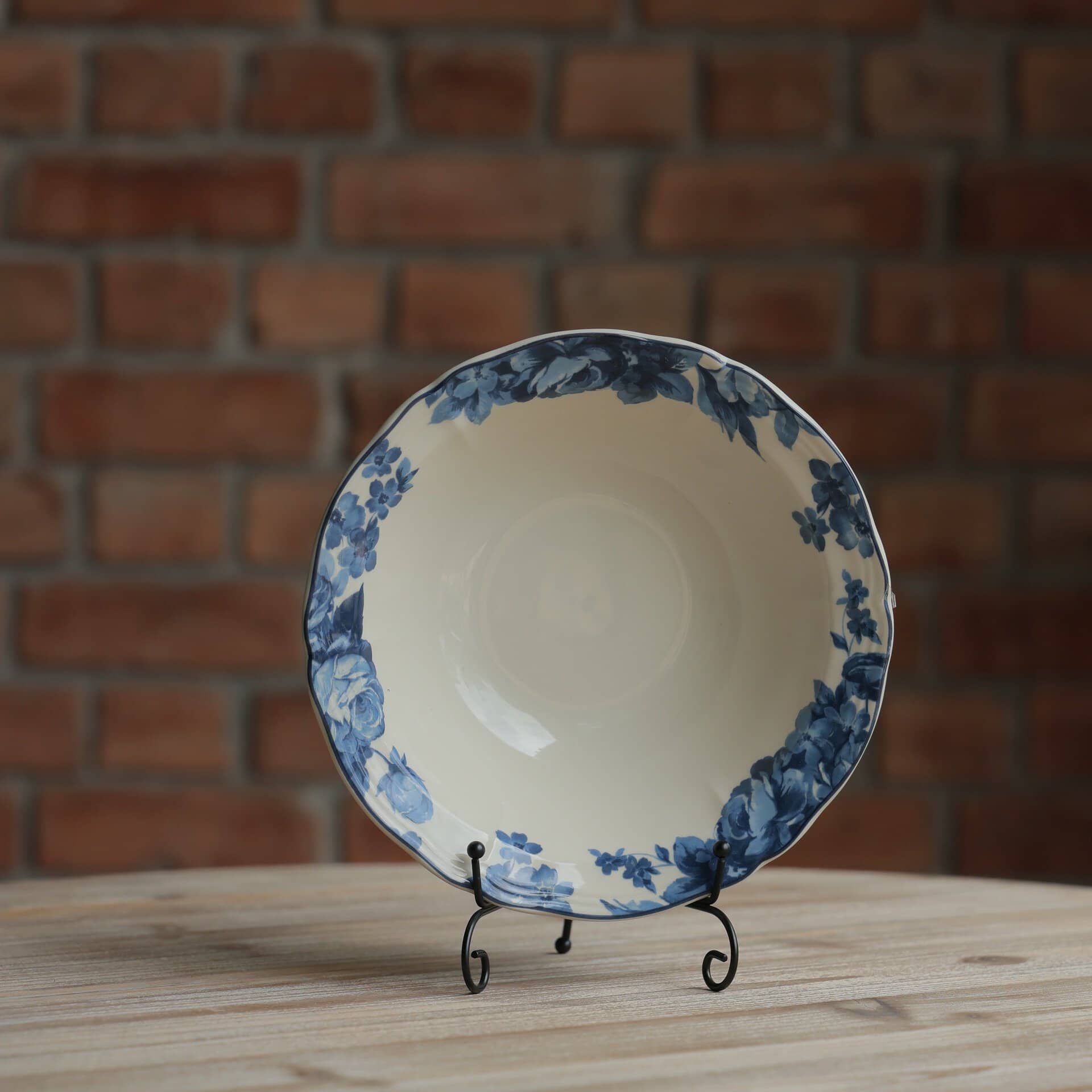 DAHLIA VINTAGE SOUP BALL