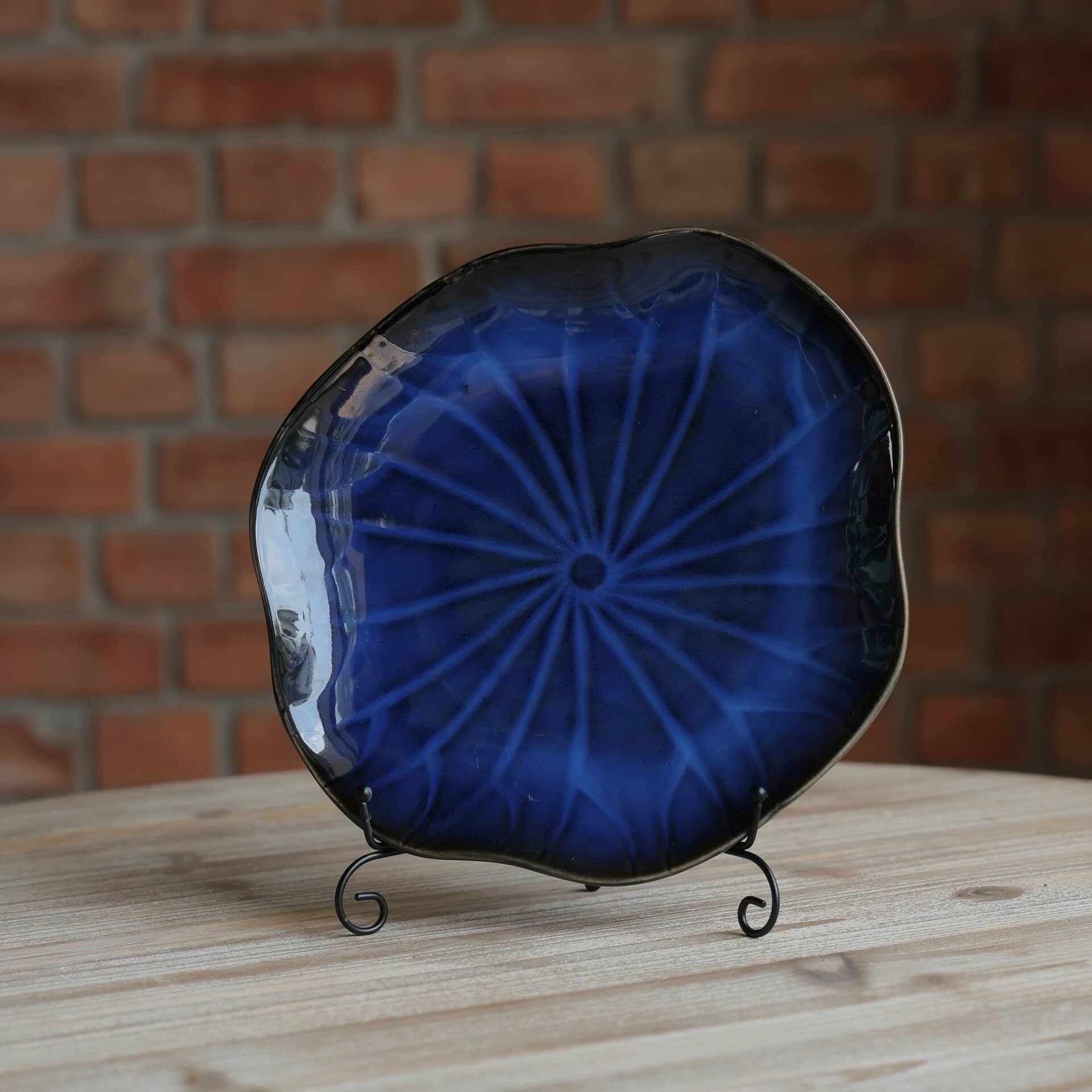 WALL PLANK LOTUS BIG