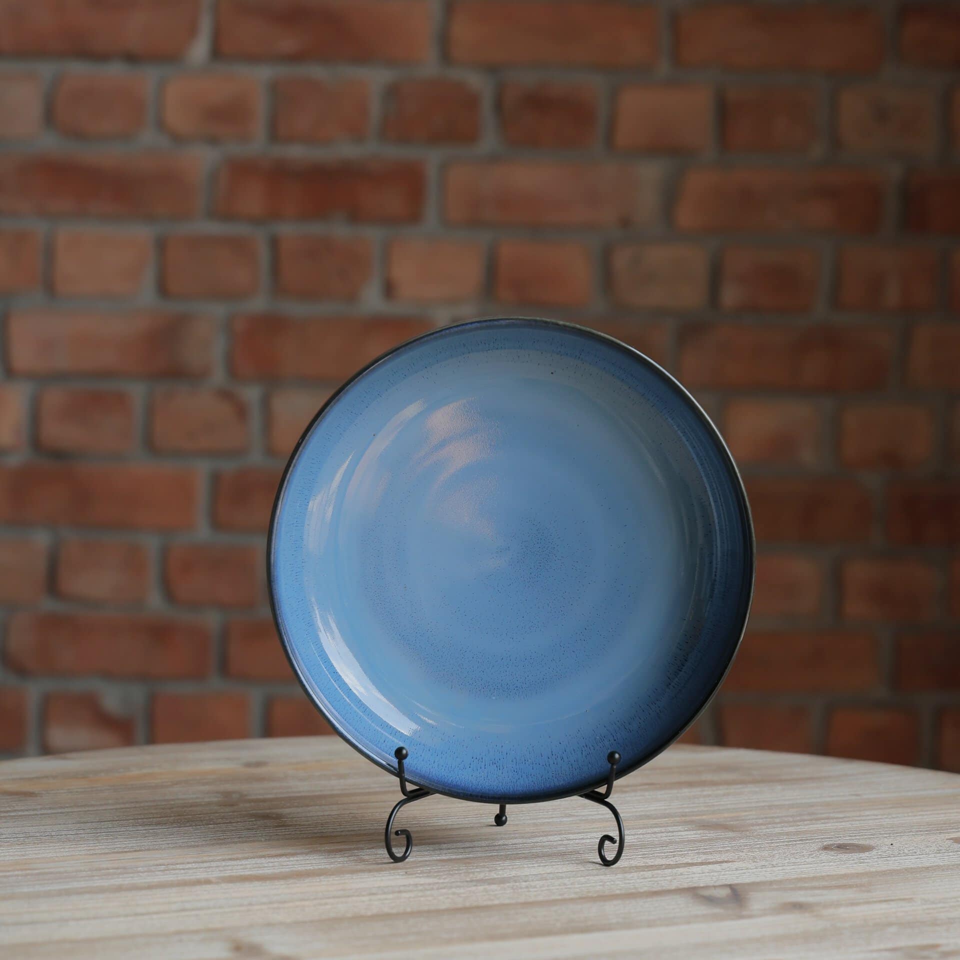 MIDNIGHT GLAZE BOWL