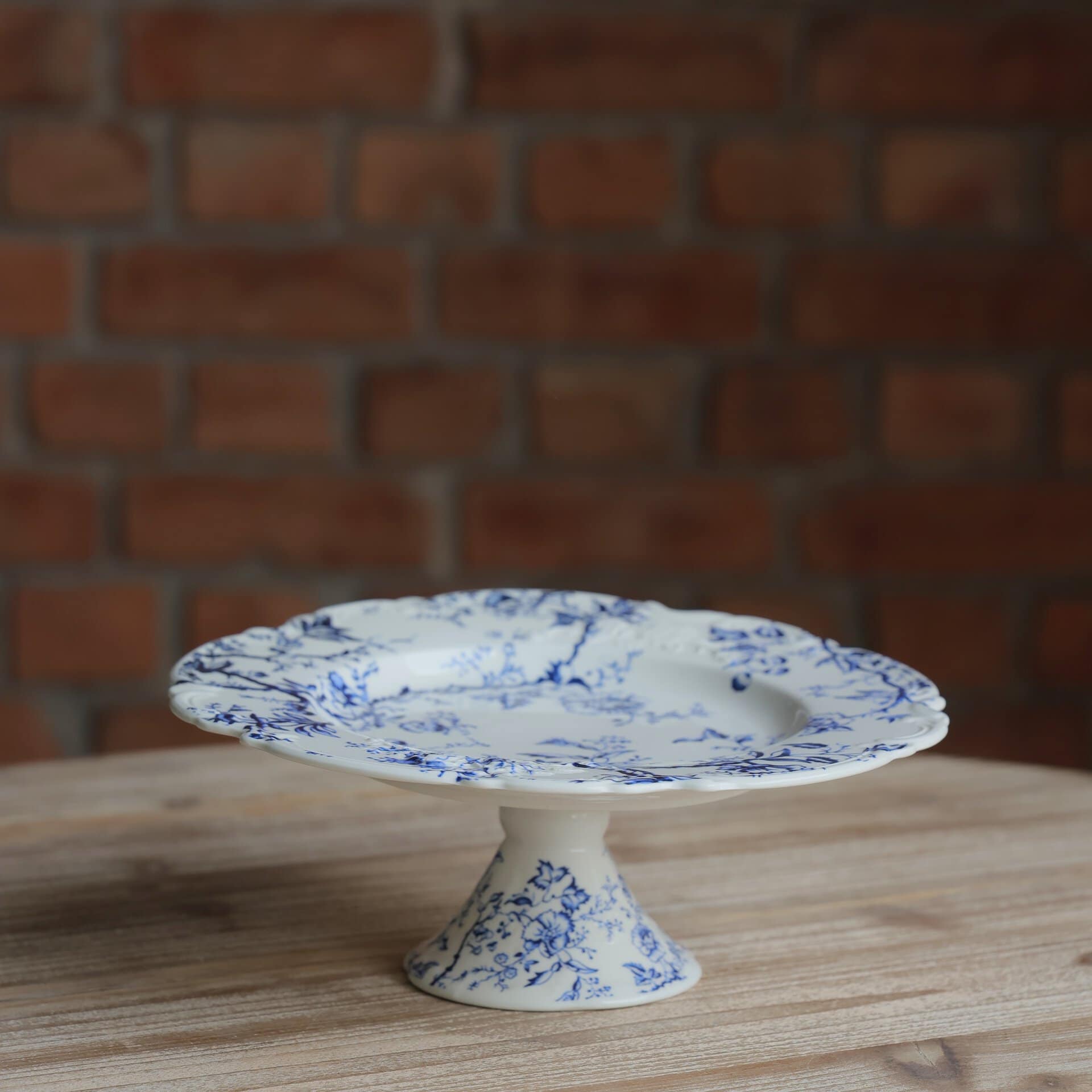 BLOSSOM BREEZE CAKE STAND