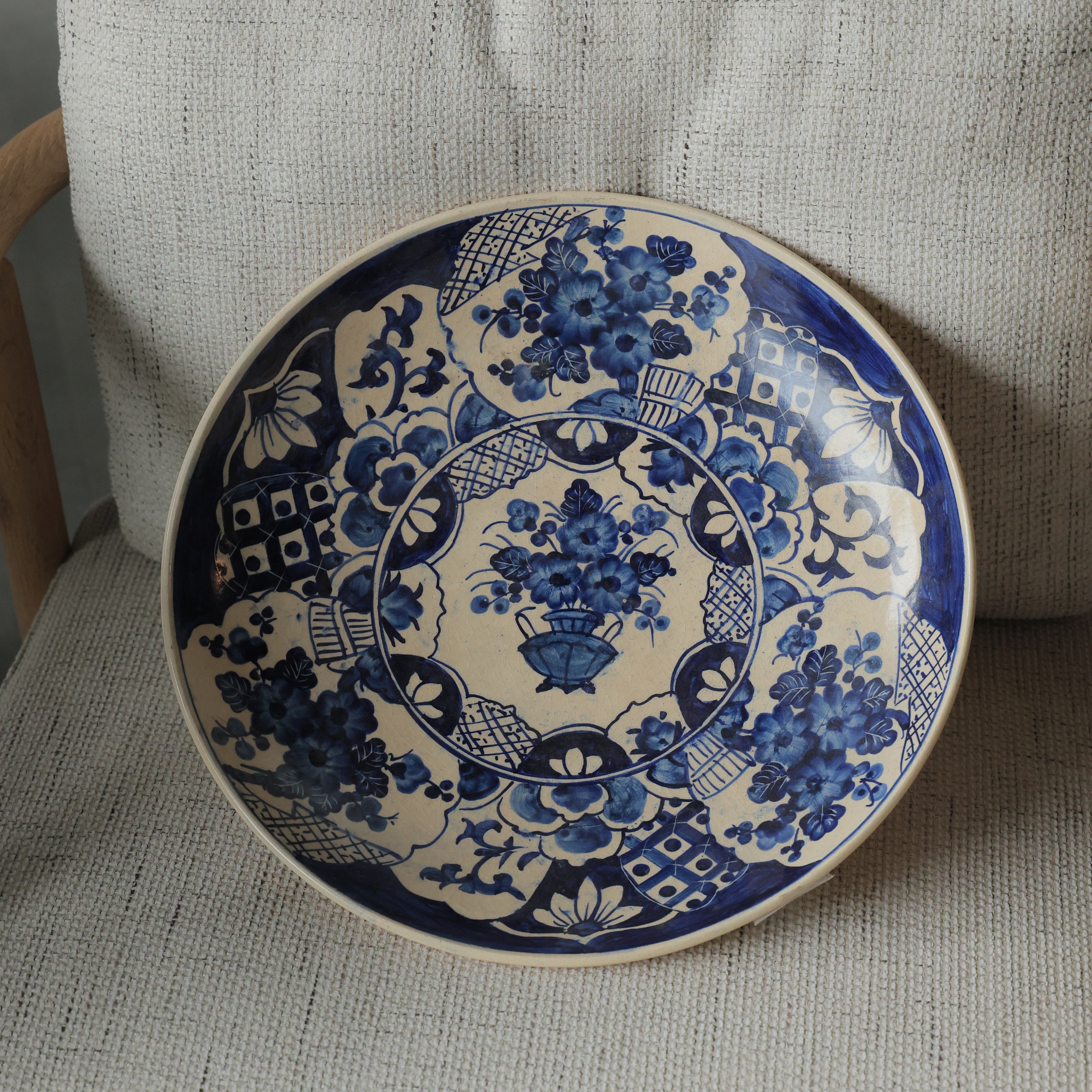 ROYAL MEDLEY PLATE